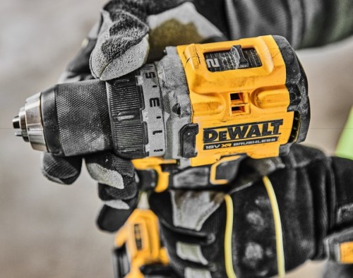 DeWALT DCD800P2T