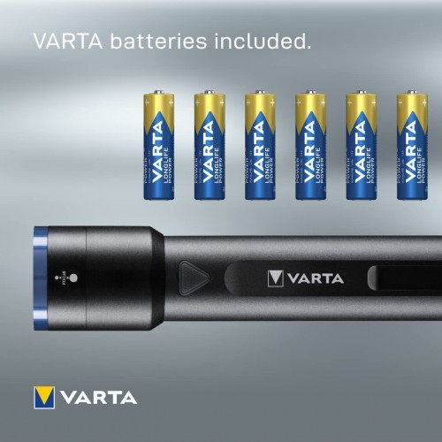 Varta Night Cutter F40R