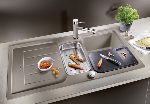 Blanco Classic Neo 6S 524120