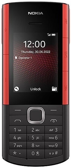 Nokia 5710 XpressAudio