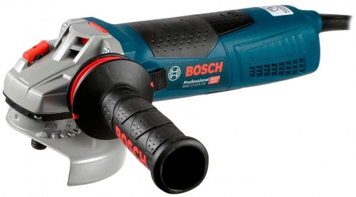 Bosch GWS 17-125 CIE Professional 060179H002