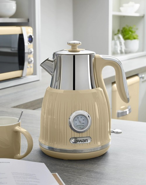 SWAN Dial Kettle SK31040CN