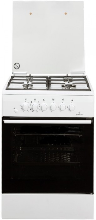 Greta 610-GE-17A WH