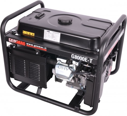 GENMAC G8000E-T