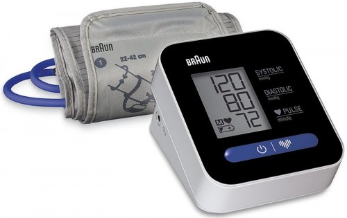 Braun ExactFit 1 BUA5000