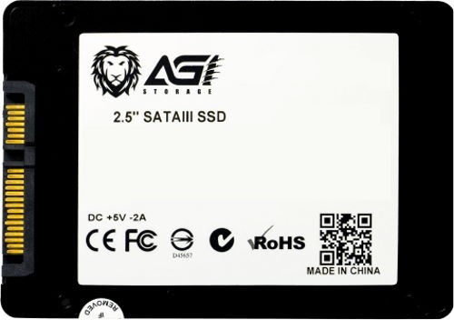 AGI AI178