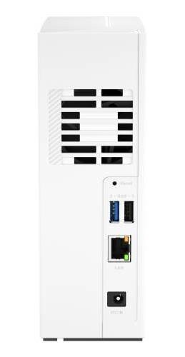 QNAP TS-133