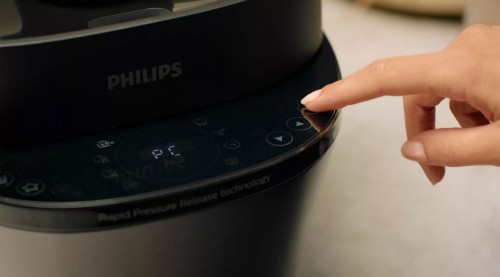 Philips All-in-One Cooker HD2151/40