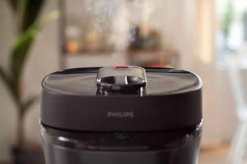 Philips All-in-One Cooker HD2151/40