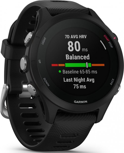 Garmin Forerunner 255S Music