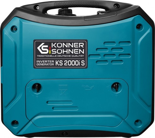 Konner&Sohnen KS 2000i S