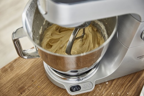 Kenwood Titanium Chef Baker XL KVL85.594SI