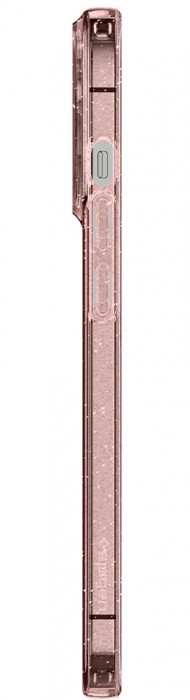 Spigen Liquid Crystal Glitter for iPhone 13/13 Pro