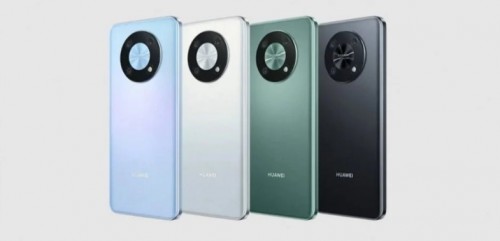 Huawei Nova Y90