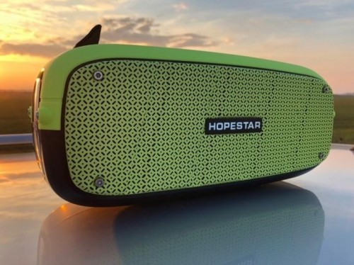 Hopestar A20