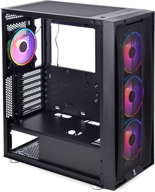 QUBE Galaxy RGB