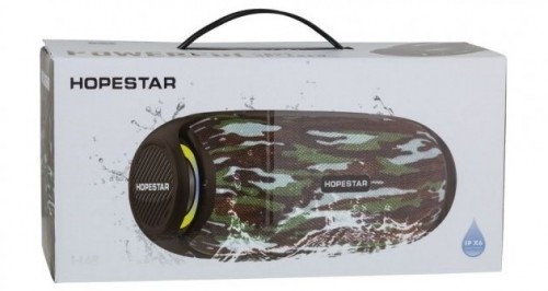 Hopestar H48