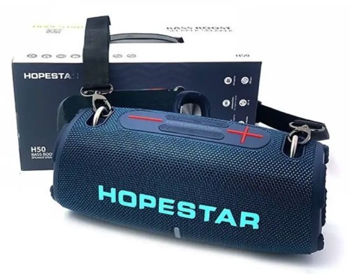 Hopestar H50