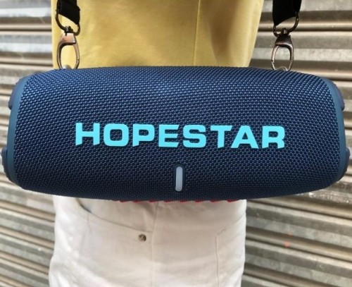 Hopestar H50