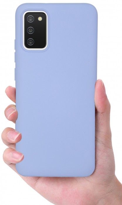 ArmorStandart Icon Case for Galaxy A02s