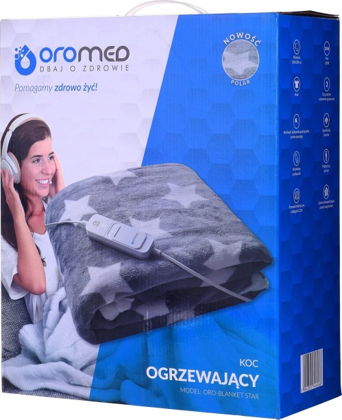 Oromed Oro-Blanket