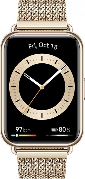 Huawei Watch Fit 2 Elegant