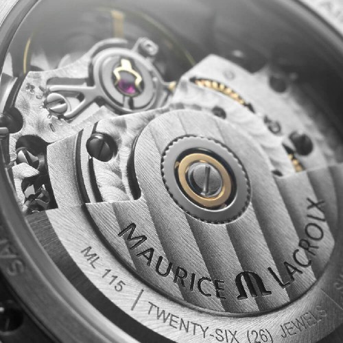 Maurice Lacroix AI6006-SS002-450-1