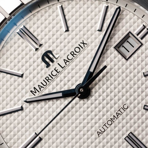 Maurice Lacroix AI6008-SS002-130-1