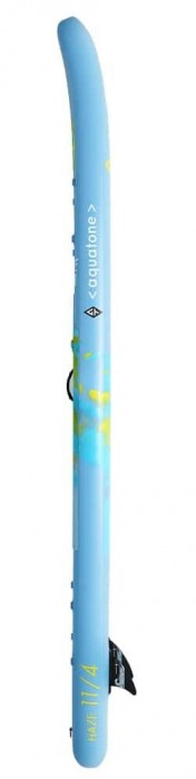 Aquatone Haze 11'4"x32" (2022)