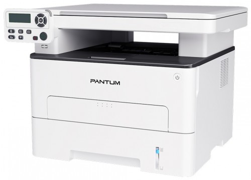 Pantum M6700D