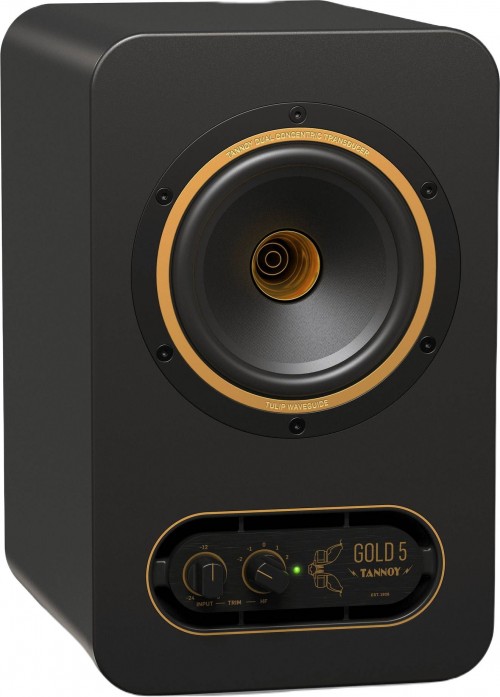 Tannoy Gold 5