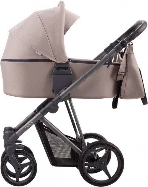 Bebetto Flavio 2 in 1