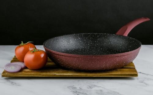Pepper Cherry Lava Stone PR-2109-20