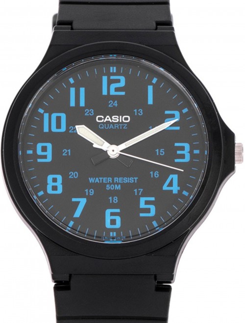 Casio MW-240-2B