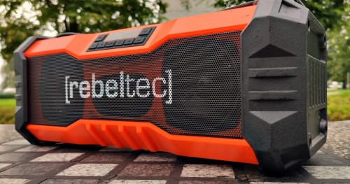 Rebeltec SoundBox 350