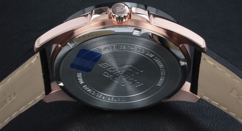 Casio Edifice ESK-300GL-1A