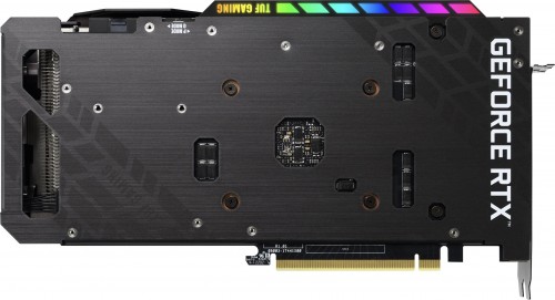 Asus GeForce RTX 3050 TUF OC 8GB