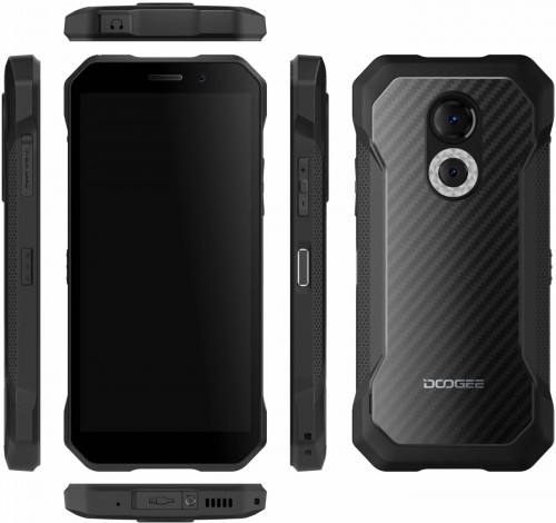 Doogee S61