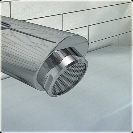 Kohlman Maxima QB100M