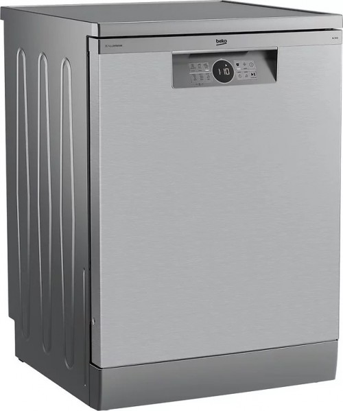 Beko BDFN 26522 XQ