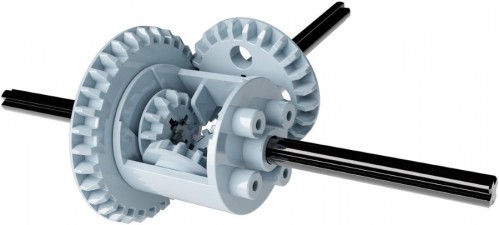Clementoni Laboratorium Mechaniki 60992