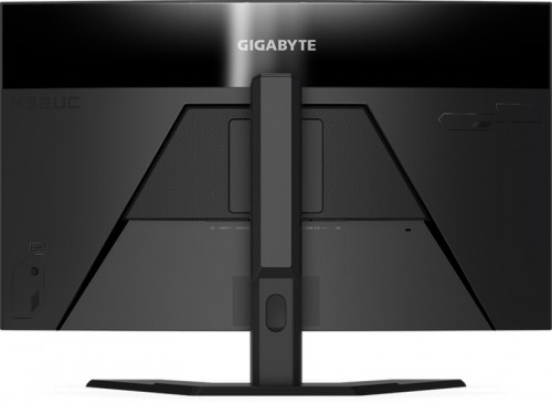 Gigabyte M32UC