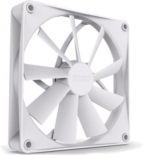 NZXT F140Q White