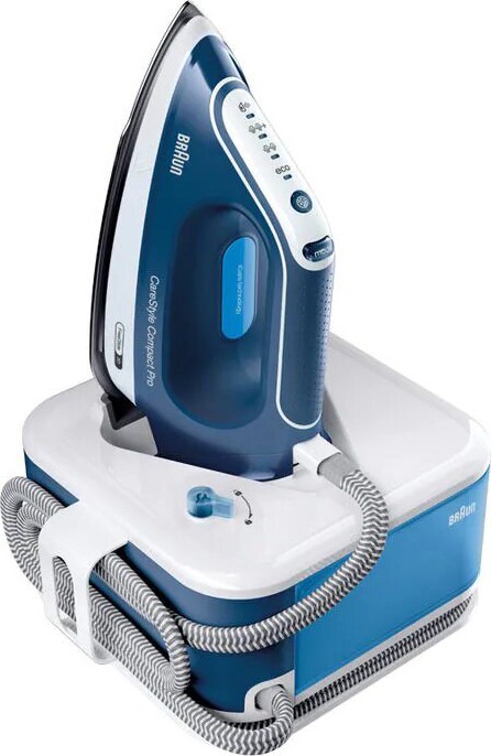 Braun CareStyle Compact Pro IS 2565