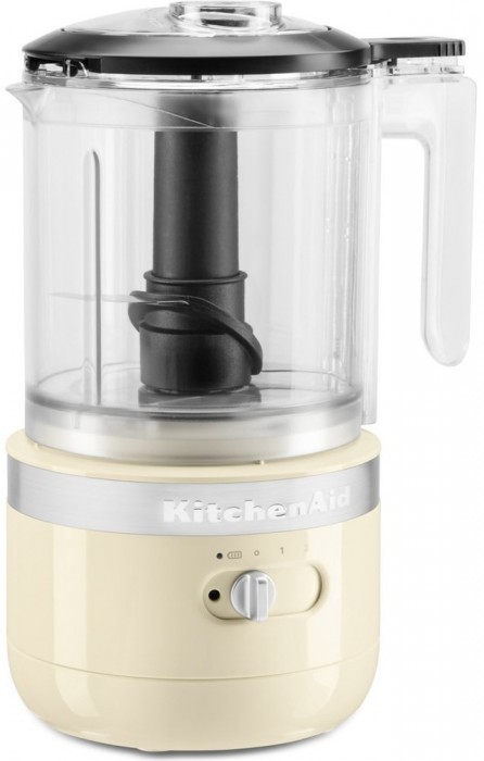 KitchenAid 5KFCB519EAC