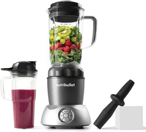 NutriBullet Select NB200DG