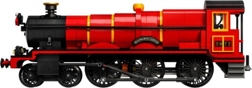 Lego Hogwarts Express 76405