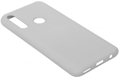 Becover Matte Slim TPU Case for Galaxy A20s