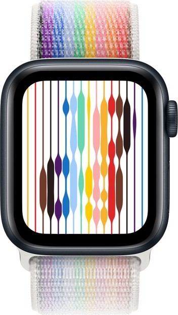 Apple Watch SE 2 40 mm