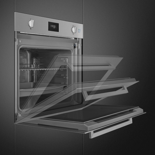 Smeg Selezione SO6401S2X